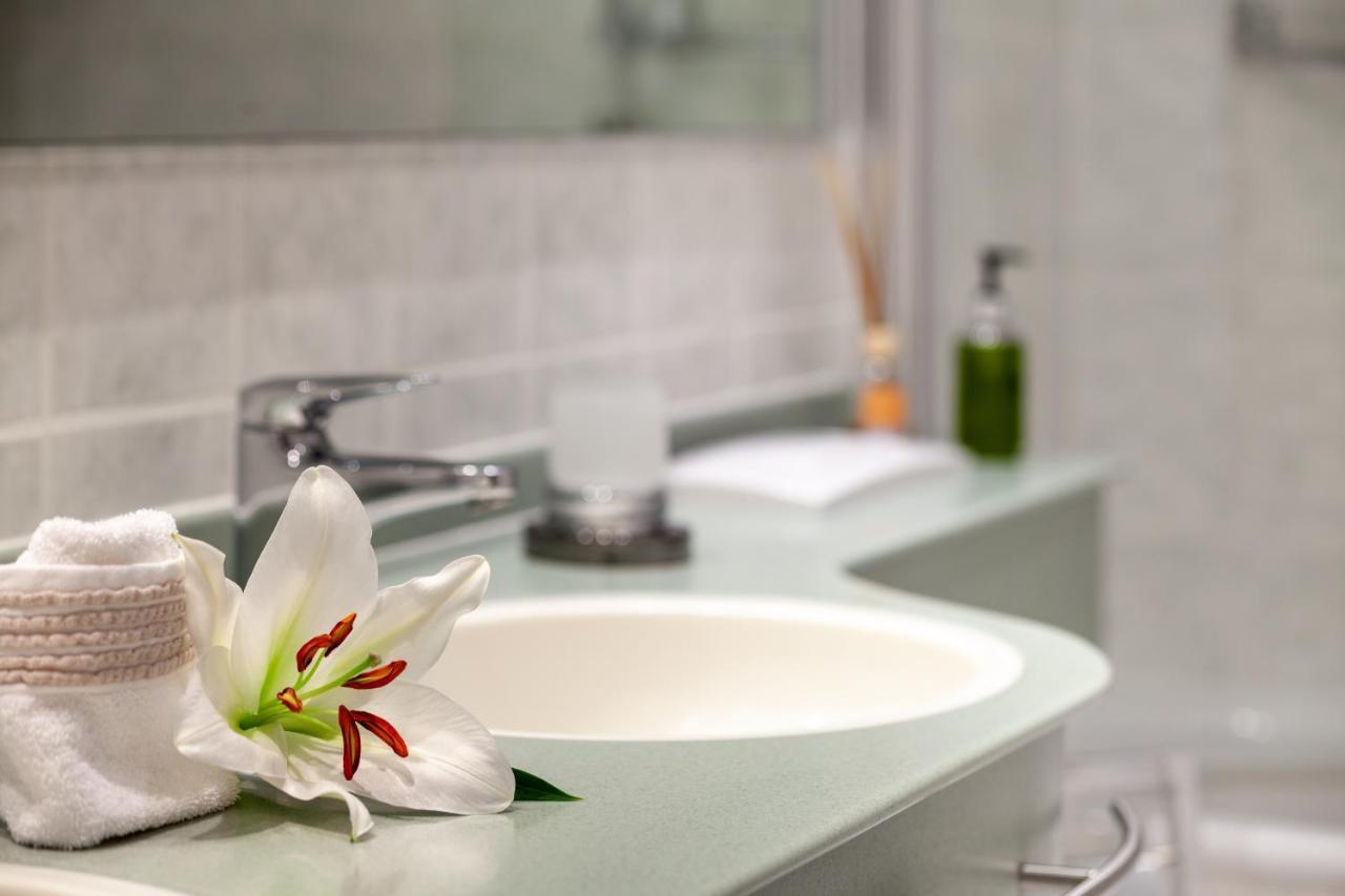 Boutique Hotel Eden Σεντ Μόριτζ Εξωτερικό φωτογραφία